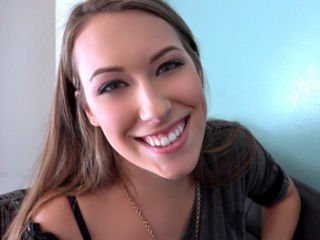 Kimber Lee in Dirty Girl Cheats on her BF